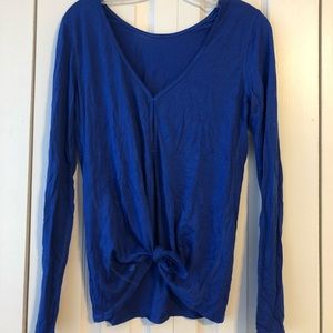 Lululemon Long Sleeve Shirt